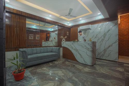 Hotel Magnum 2 in Kharar