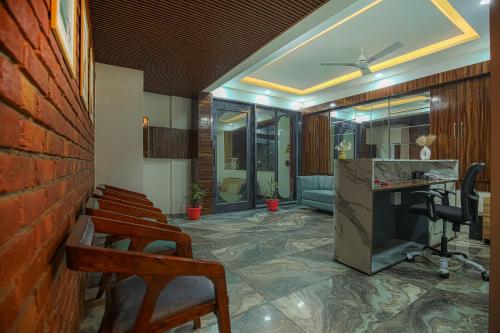 Hotel Magnum 2 in Kharar