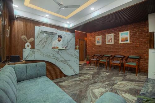 Hotel Magnum 2 in Kharar