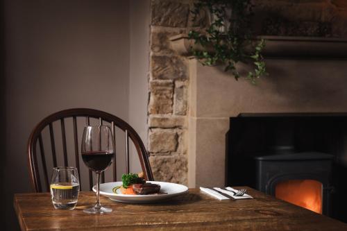 Devonshire Arms at Pilsley - Chatsworth - image 7