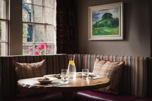 Devonshire Arms at Pilsley - Chatsworth - image 4