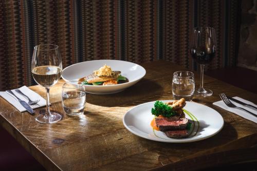 The Pilsley Inn at Chatsworth 5
