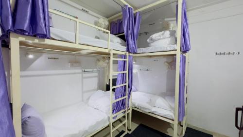  30 m² dengan 1 kamar tidur dan 2 kamar mandi pribadi di Mohan Nagar (SVN Hostel ) in Nagpur