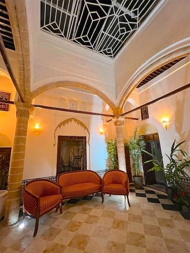 Riad Dar Chaafa 17