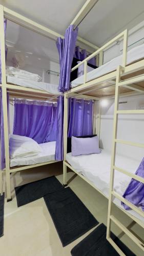  30 m² dengan 1 kamar tidur dan 2 kamar mandi pribadi di Mohan Nagar (SVN Hostel ) in Nagpur