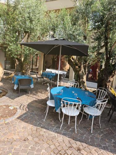 Citotel Le Chalet Lyrique - image 4
