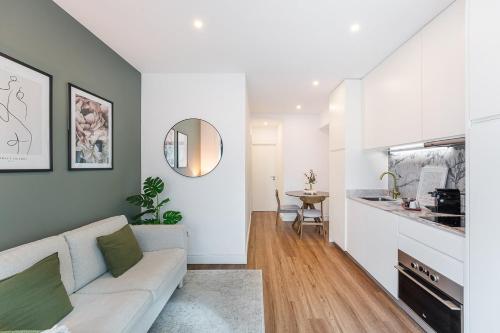 GuestReady - Restful haven in Porto, Oporto (foto 6)