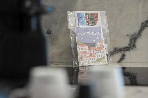 GuestReady - Restful haven in Porto, Oporto (foto 10)
