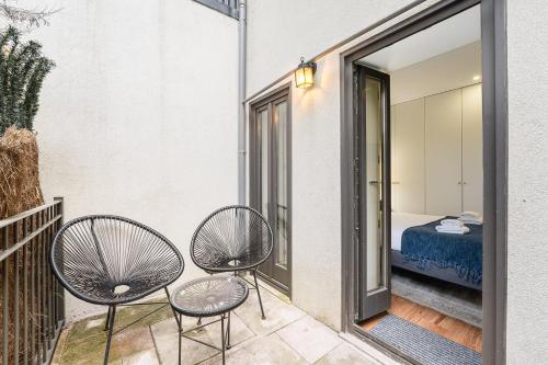 GuestReady - Restful haven in Porto, Oporto (foto 2)
