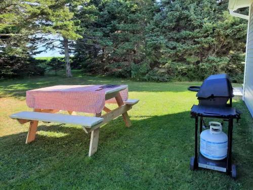 Harbour Light Haven in North Rustico (PE)