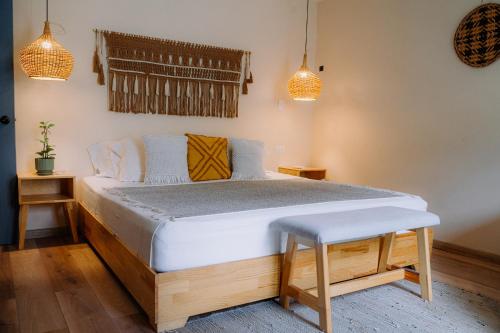 Poblado Luum Boutique hotel, Medellín (fotografie 11)
