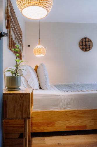 Poblado Luum Boutique hotel, Medellín (fotografie 9)