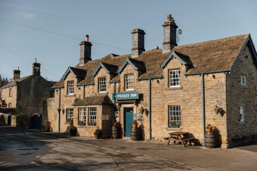 The Pilsley Inn at Chatsworth 2