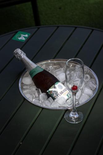 Cataratas Park Hotel e Eventos