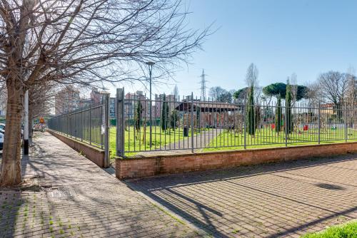 Castelnuovo Hub - Sweet Dreams in Florence - image 14