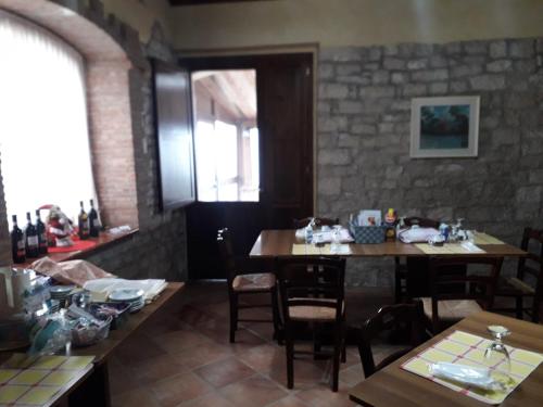 B&B LA COLLINA in Коліано