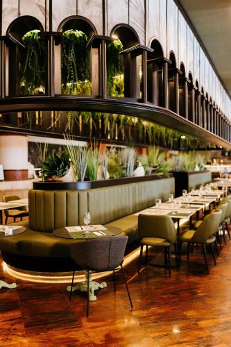 Restaurant, R2 Rio Calma in Fuerteventura