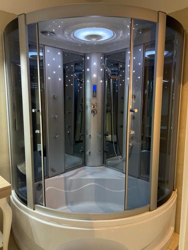 Gentile Relais Room Type - Quadruple Room with Bath