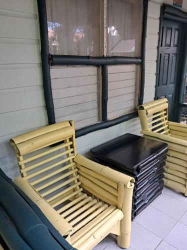 Barry's Rooms Negril in Negril