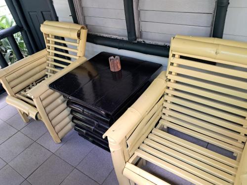 Barry's Rooms Negril in Negril