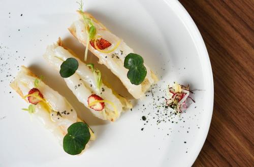 Grand Hotel Victoria concept & spa by R Collection Hotels - image 5