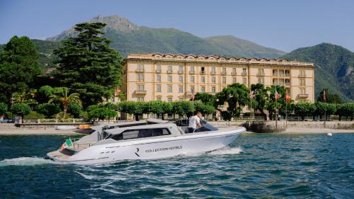 Grand Hotel Victoria concept & spa, by R Collection Hotels in Menaggio