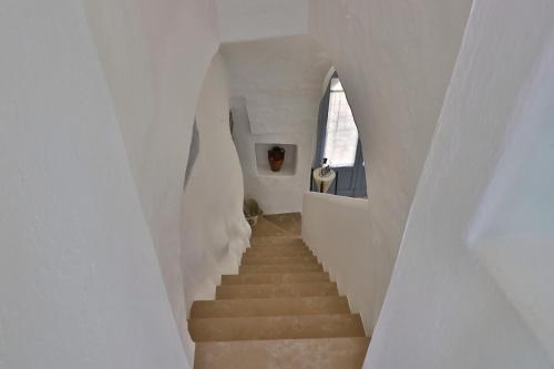 Masseria Trullo Sovrano Exclusive B&B – Cisternino, AR