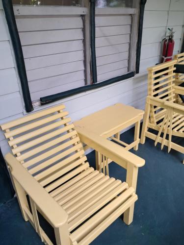 Barry's Rooms Negril in Negril