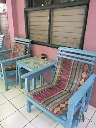 Barry's Rooms Negril in Negril