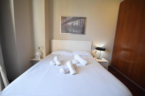 Estupendo apartamento en la histórica Plaza del Tossal, Valencie (fotografie 9)