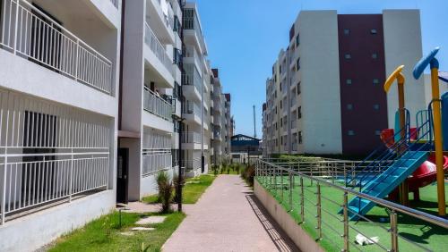 Pristine Homes Studio Apartment - Mombasa Road in Athi River