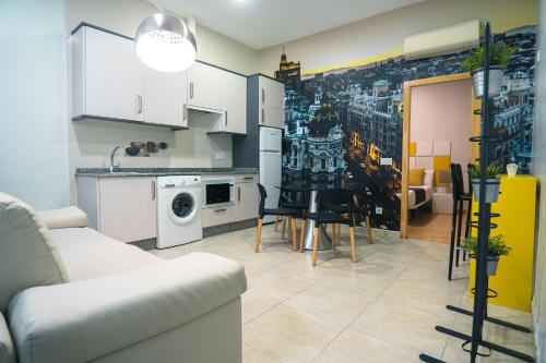 One-Bedroom Apartment (4 Adults) image 5