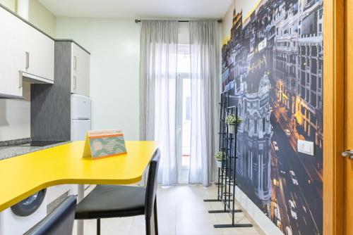 One-Bedroom Apartment (2 Adults) image 3