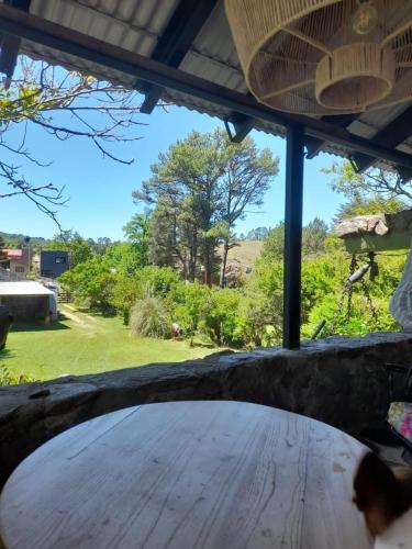 Cabañas La Oma Intiyaco (Cabanas La Oma Intiyaco) in Atos Pampa