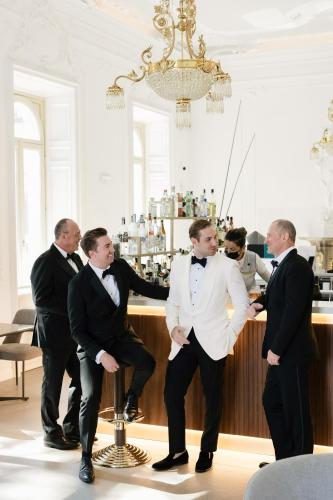 Grand Hotel Victoria concept & spa by R Collection Hotels - image 10