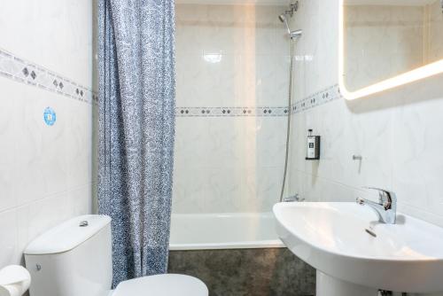 Two-Bedroom Apartment image 10
