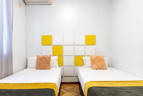 Two-Bedroom Apartment image 9