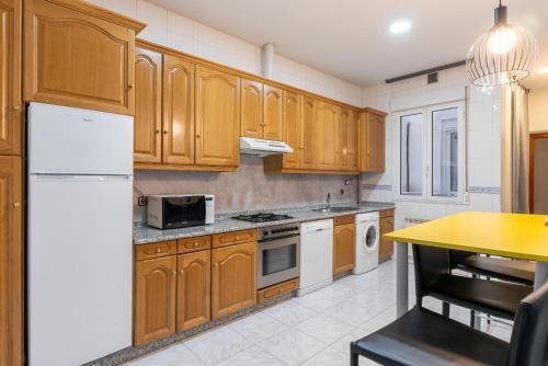 Two-Bedroom Apartment image 8