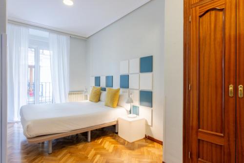 Two-Bedroom Apartment image 7