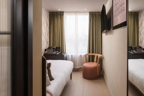 Central Park Hotel - image 9