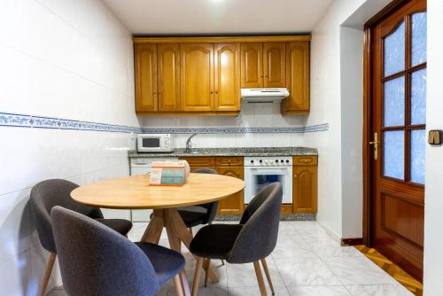 Two-Bedroom Apartment image 1