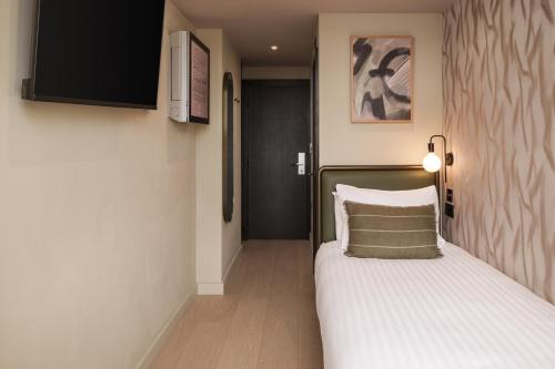 Central Park Hotel - image 13