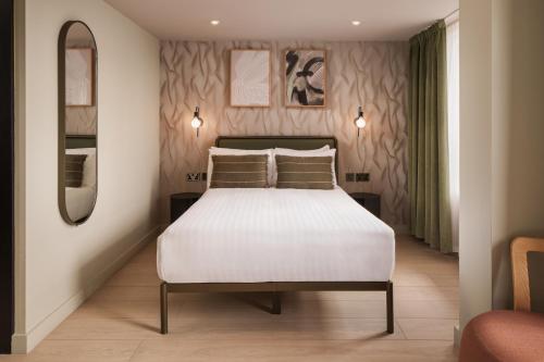Central Park Hotel, Londra