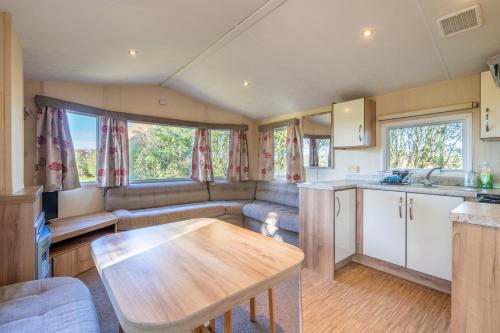Viesnīcas āriene, The Pollywiggle, Waxham, nr Sea Palling, Dog friendly, Private path to the beach in Sea Palling