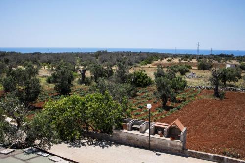 Autentico Agri Salento by Salento Autentico Agri Salento by Salento