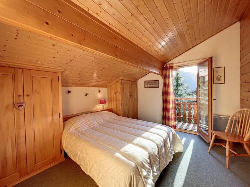 Chalet Servoz 4 pièces 8 personnes - FR-1-507-1 - image 10