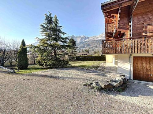 Chalet Servoz 4 pièces 8 personnes - FR-1-507-1 - image 7