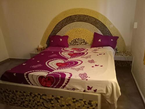 Villa de luxe avec piscine au soleil du sénégal petite cote (Villa de luxe avec piscine au soleil du senegal petite cote) in Mbodiene