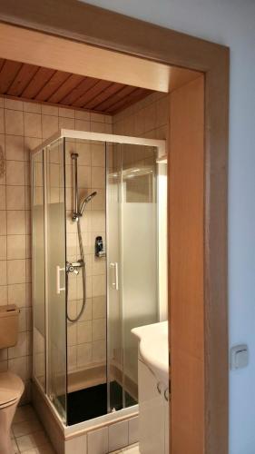 Sportzentrum Restaurant Gaalerhof – Gaal, NM