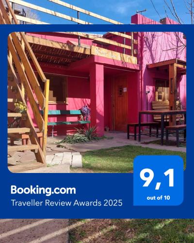 Hostel Ruta76